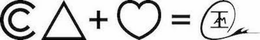 CC + = IAM O trademark