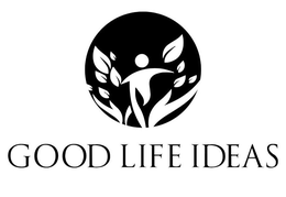 GOOD LIFE IDEAS trademark