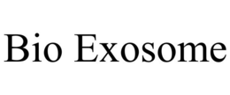 BIO EXOSOME trademark