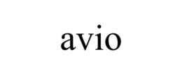 AVIO trademark