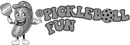 FUN PICKLEBALL FUN trademark