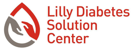 LILLY DIABETES SOLUTION CENTER trademark