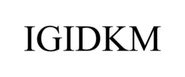 IGIDKM trademark