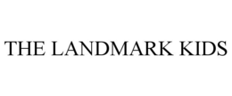 THE LANDMARK KIDS trademark