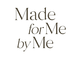 MADE FOR ME BY ME trademark