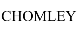 CHOMLEY trademark