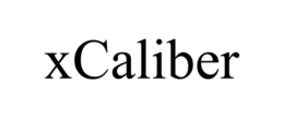 XCALIBER trademark