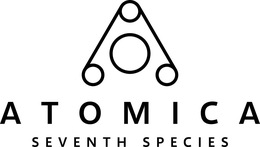 ATOMICA SEVENTH SPECIES trademark
