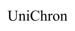 UNICHRON trademark