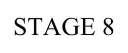 STAGE 8 trademark