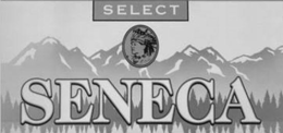 SELECT SENECA trademark