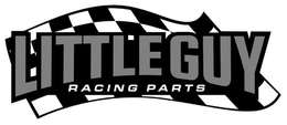 LITTLEGUY RACING PARTS trademark