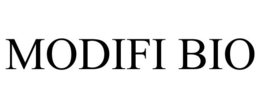 MODIFI BIO trademark