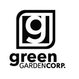 G GREEN GARDENCORP. trademark