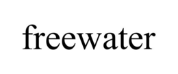 FREEWATER trademark