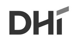 DHI trademark
