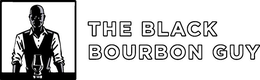 THE BLACK BOURBON GUY trademark