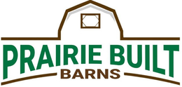 PRAIRIE BUILT BARNS trademark