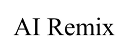 AI REMIX trademark