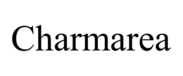 CHARMAREA trademark