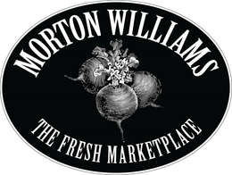 MORTON WILLIAMS THE FRESH MARKETPLACE trademark