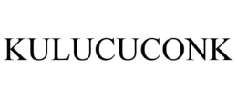 KULUCUCONK trademark