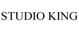STUDIO KING trademark