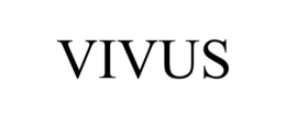 VIVUS trademark