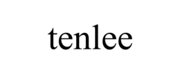 TENLEE trademark