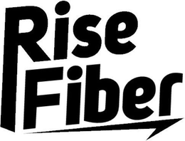 RISE FIBER trademark