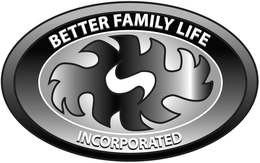 BETTER FAMILY LIFE INCORPORATED trademark