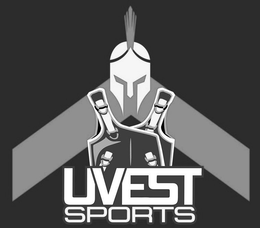 UVEST SPORTS trademark