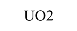 UO2 trademark