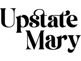 UPSTATE MARY trademark