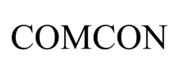 COMCON trademark