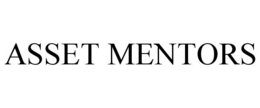 ASSET MENTORS trademark