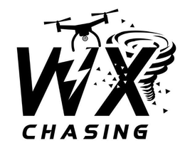 WX CHASING trademark