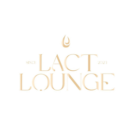 LACT LOUNGE SINCE 2023 trademark