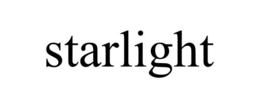 STARLIGHT trademark