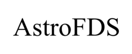 ASTROFDS trademark