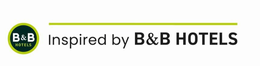 B&B HOTELS INSPIRED BY B&B HOTELS trademark