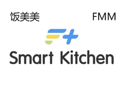 F+ FMM SMART KITCHEN trademark