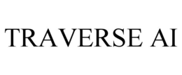 TRAVERSE AI trademark
