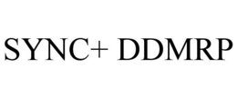 SYNC+ DDMRP trademark