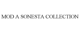 MOD A SONESTA COLLECTION trademark