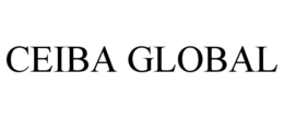 CEIBA GLOBAL trademark