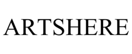 ARTSHERE trademark