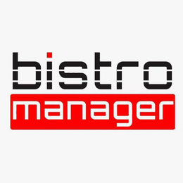 BISTRO MANAGER trademark
