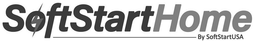 SOFTSTARTHOME BY SOFTSTARTUSA trademark