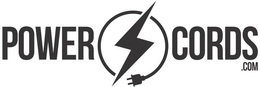POWER CORDS.COM trademark